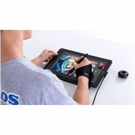 KAMVAS 13 + STAND ST300