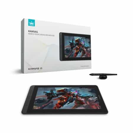 KAMVAS 13 + STAND ST300