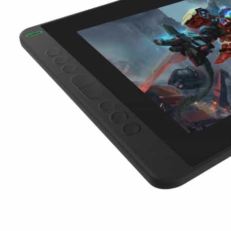 KAMVAS 13 + STAND ST300