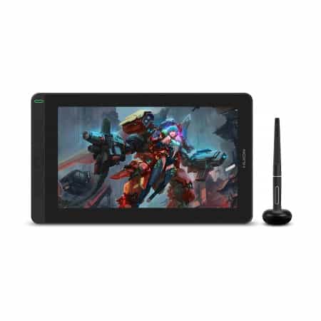 KAMVAS 13 + STAND ST300