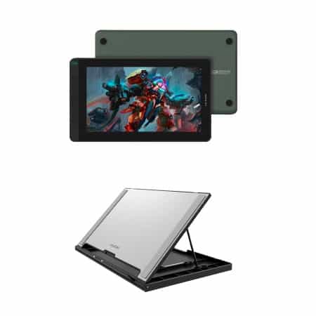 KAMVAS 13 + STAND ST300
