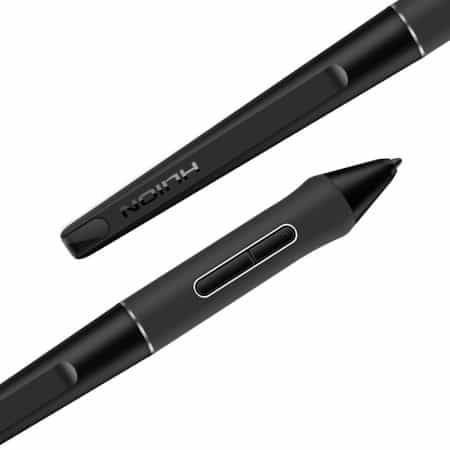PW507- Lápiz óptico libre de batería