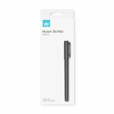 HUION SCRIBO PW310 - LAPIZ OPTICO LIBRE DE BATERIA