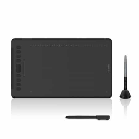 PAQUETE H1161 + LAPIZ HUION SCRIBO PW310