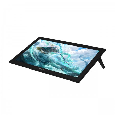 KAMVAS PRO 24 ( 4K ) + STAND