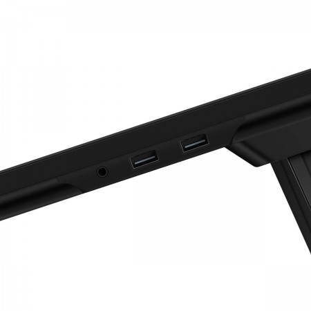 KAMVAS PRO 24 ( 4K ) + STAND