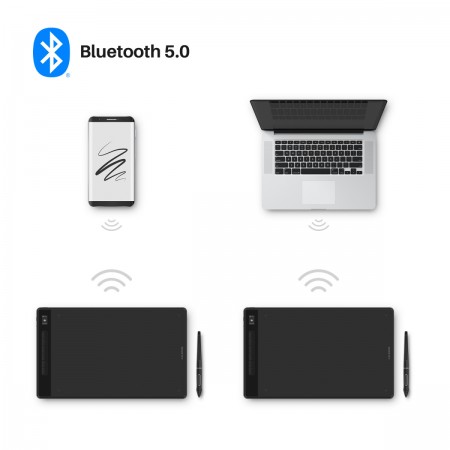 HUION INSPIROY GIANO