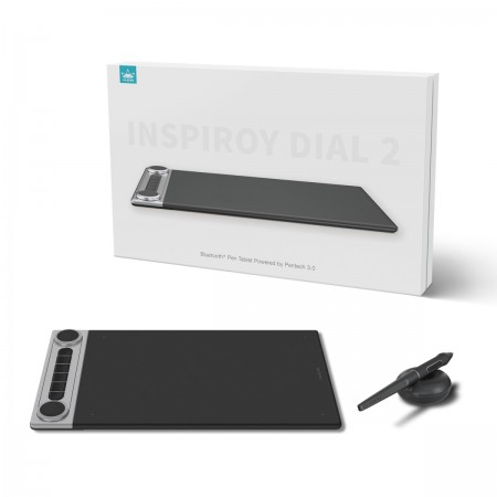 INSPIROY DIAL 2 ( BLUETOOTH )