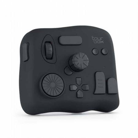 COMBO KAMVAS PRO 16 4K + TOURBOX NEO