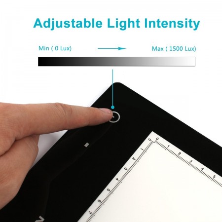 LED LIGHT PAD LB4