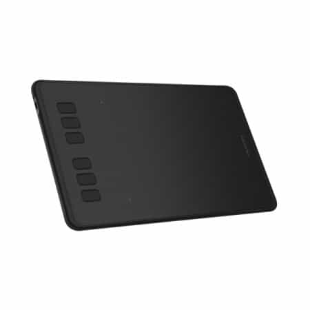 INSPIROY H640P + LAPIZ + PUNTAS ADICIONALES
