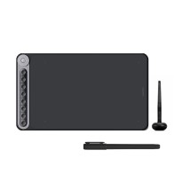 PAQUETE Q620M + LAPIZ HUION SCRIBO PW310