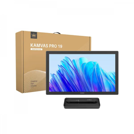 KAMVAS PRO 19 4K