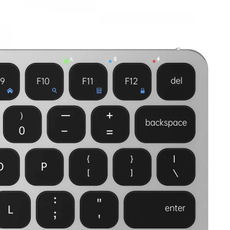 Huion Teclado Inalambrico