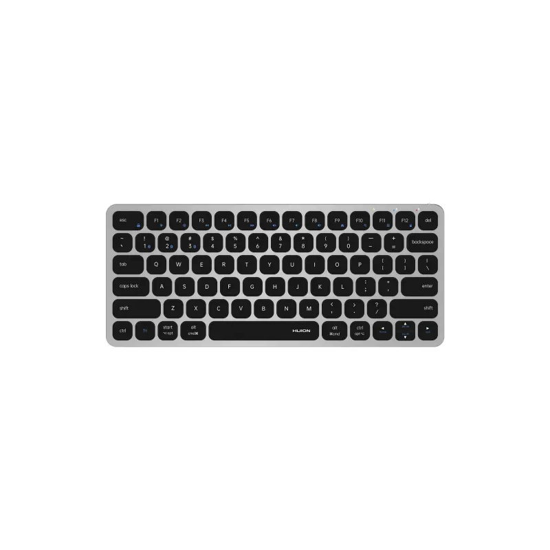 Huion Teclado Inalambrico