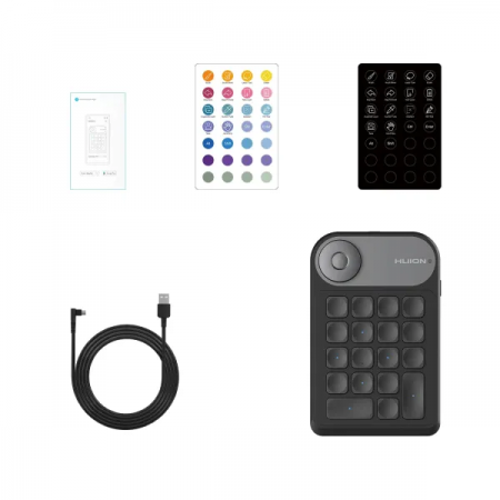 Mini KeyDial K20 Bluetooth 5.0