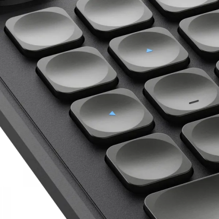 Mini KeyDial K20 Bluetooth 5.0