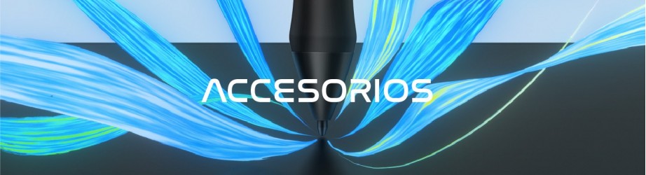 Accesorios para computadoras y tablets| HUION Perú