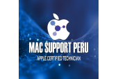 Mac Support Peru